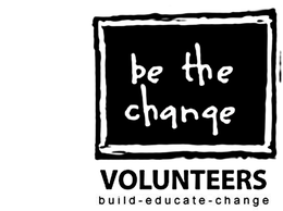Be The Change Volunteers